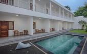 Туры в отель Maisaba Canggu Hotel & Coworking Space