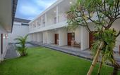 Туры в отель Maisaba Canggu Hotel & Coworking Space