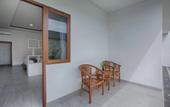 Туры в отель Maisaba Canggu Hotel & Coworking Space