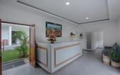 Туры в отель Maisaba Canggu Hotel & Coworking Space