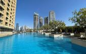 Туры в отель Cosy And Cute Studio At The Address Dubai Mall