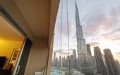 Туры в отель Cosy And Cute Studio At The Address Dubai Mall