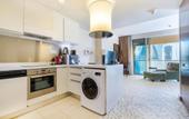 Туры в отель Cosy And Cute Studio At The Address Dubai Mall
