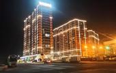 Туры в отель Uyutnaya Yevrodvushka v Zhk Arena Okolo Sk Patriot