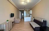 Туры в отель Uyutnaya Studiya na Mamayke Flat
