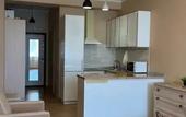 Туры в отель Uyutnaya Studiya na Mamayke Flat