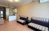 Туры в отель Uyutnaya Studiya na Mamayke Flat