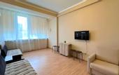 Туры в отель Uyutnaya Studiya na Mamayke Flat