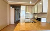Туры в отель Uyutnaya Studiya na Mamayke Flat