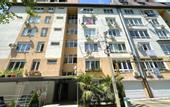 Туры в отель Uyutnaya Studiya na Mamayke Flat