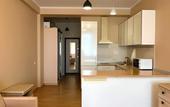 Туры в отель Uyutnaya Studiya na Mamayke Flat