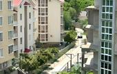 Туры в отель Uyutnaya Studiya na Mamayke Flat