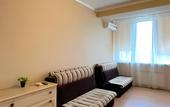 Туры в отель Uyutnaya Studiya na Mamayke Flat