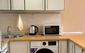 Туры в отель Uyutnaya Studiya na Mamayke Flat
