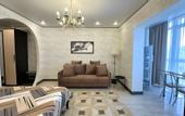 Туры в отель ZhK Viktoriya Flat