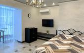 Туры в отель ZhK Viktoriya Flat