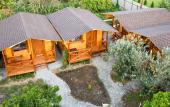 Туры в отель Teremki Recreation Camp