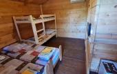 Туры в отель Teremki Recreation Camp