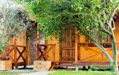 Туры в отель Teremki Recreation Camp