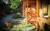 Туры в отель Teremki Recreation Camp