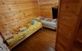 Туры в отель Teremki Recreation Camp