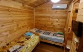 Туры в отель Teremki Recreation Camp