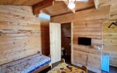 Туры в отель Teremki Recreation Camp