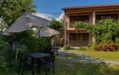 Туры в отель Uyut u Tumanovykh Guest House