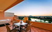 Туры в отель Alicante Golf