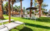 Туры в отель Alicante Golf