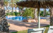 Туры в отель Alicante Golf