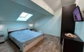 Туры в отель Dvukhkomnatnaya Turisticheskaya 3 Flat