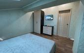Туры в отель Dvukhkomnatnaya Turisticheskaya 3 Flat