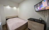 Туры в отель Dvukhkomnatnaya Turisticheskaya 3 Flat