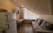 Туры в отель Dvukhkomnatnaya Turisticheskaya 3 Flat