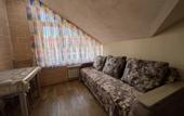 Туры в отель Dvukhkomnatnaya Turisticheskaya 3 Flat