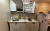 Туры в отель Dvukhkomnatnaya Turisticheskaya 3 Flat