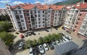Туры в отель Dvukhkomnatnaya Turisticheskaya 3 Flat