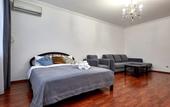 Туры в отель Dvukhkomnatnaya Turisticheskaya 6 Flat