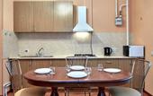 Туры в отель Dvukhkomnatnaya Turisticheskaya 6 Flat