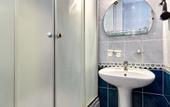 Туры в отель Dvukhkomnatnaya Turisticheskaya 6 Flat