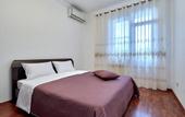 Туры в отель Dvukhkomnatnaya Turisticheskaya 6 Flat