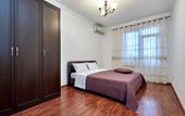 Туры в отель Dvukhkomnatnaya Turisticheskaya 6 Flat