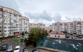 Туры в отель Dvukhkomnatnaya Turisticheskaya 6 Flat