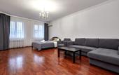 Туры в отель Dvukhkomnatnaya Turisticheskaya 6 Flat