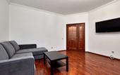 Туры в отель Dvukhkomnatnaya Turisticheskaya 6 Flat