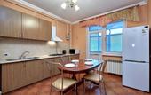 Туры в отель Dvukhkomnatnaya Turisticheskaya 6 Flat