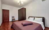 Туры в отель Dvukhkomnatnaya Turisticheskaya 6 Flat