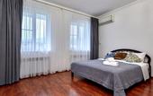 Туры в отель Dvukhkomnatnaya Turisticheskaya 6 Flat