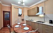 Туры в отель Dvukhkomnatnaya Turisticheskaya 6 Flat